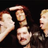 queenfunny