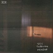 see through person - Sun EP