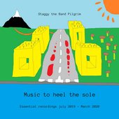 Music to Heel the Sole