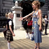 Uptown Girls 2003