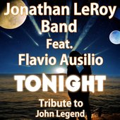 Tonight (feat. Flavio Ausilio) [Original Rap Mix Tribute to John Legend]