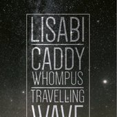 lisabi (bra) caddywhompus (us), tour 2015 in Brazil