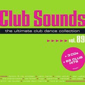 Club Sounds, Vol. 89 [Explicit]