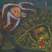 Sick Creature Nightmare