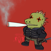 Avatar for watermelonwolf