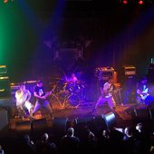 live at Revolution Hall, Troy, NY