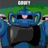 Avatar for GoufyGuy