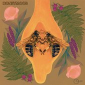Honeymood - EP