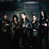 Escape The Fate 2023