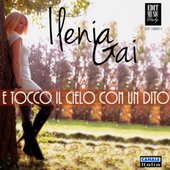 E tocco il cielo con un dito