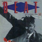 The Beat (HMV House Magazine) (September 1987)
