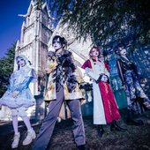 オルレアンの少女～la Pucelle d'Orleans～