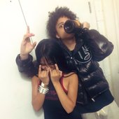 RADA & xaviersobased