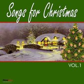 Songs For Christmas, Vol. 1