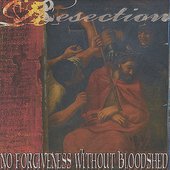 No Forgiveness Without Bloodshed