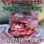 Depravaty Gore
