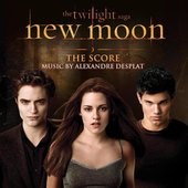 The Twilight Saga: New Moon - The Score