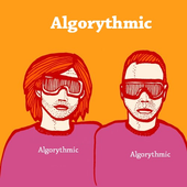 Algorythmics için avatar