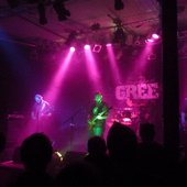 GREE - 13.03.2010 Schlachthof Lahr