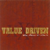 Back Where It Starts