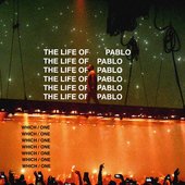 The Life Of Pablo