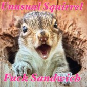 Fuck Sandwich