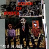 Year of the Zombie