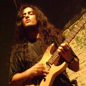Danilo R. [Guitar]