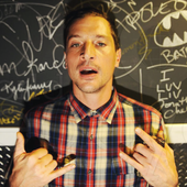 Simon Rex