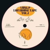 Lofi House Tape, Vol. 1