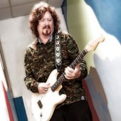 Guitar Jack Wargo