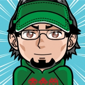 Avatar for bernardomed