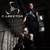 C-Lekktor – X-Tension In Progress [2012]