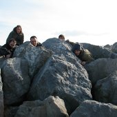 Now that's what I call a rock band