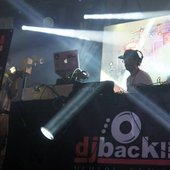Expo DJ World 2013