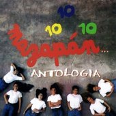 Antología (Volumen 1)