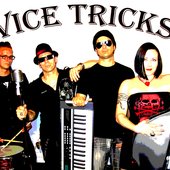 Band Shot