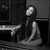 Alicia Keys