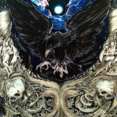 Song of Crows artwork