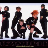 ozworld