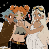 peach riot hq