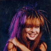 Stacey Q