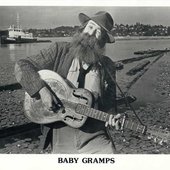 Baby Gramps