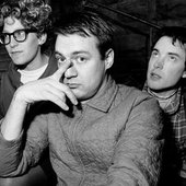 Beat Happening