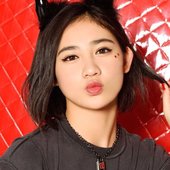 cute rikako