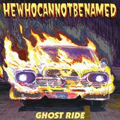 Ghost Ride