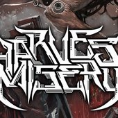 Harvest Misery - Logo