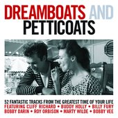 Dreamboats And Petticoats