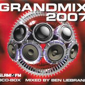 Grandmix 2007