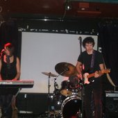 Wheatsheaf 12/02/11